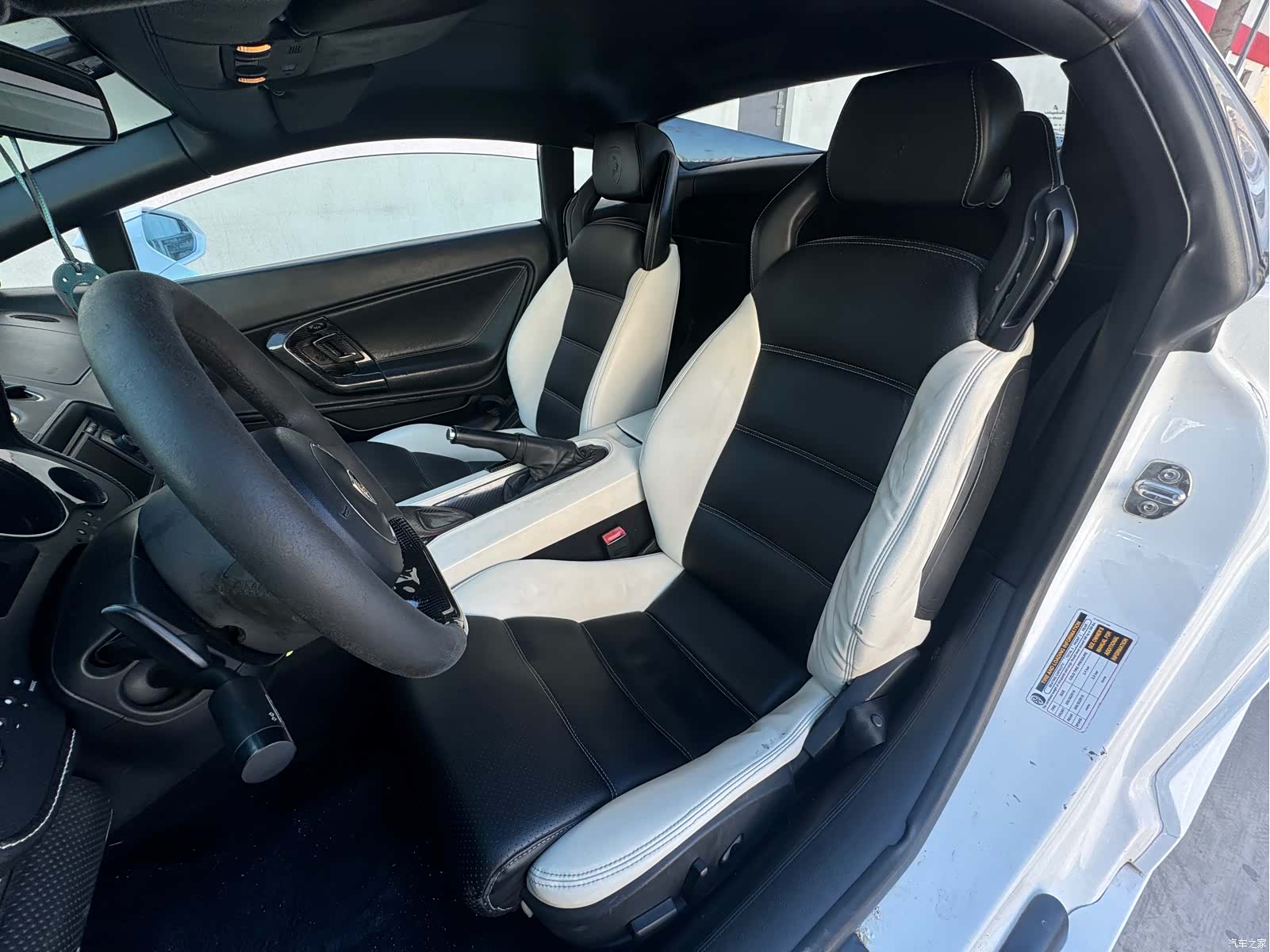 Lamborghini Gallardo, 2009 11