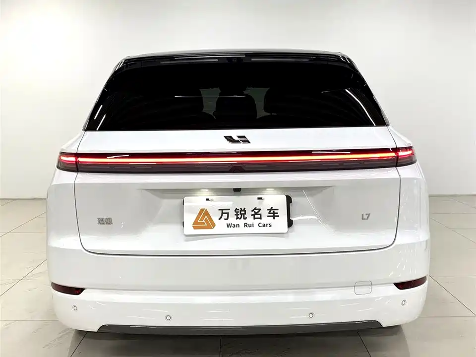 Li Auto Ideal L7