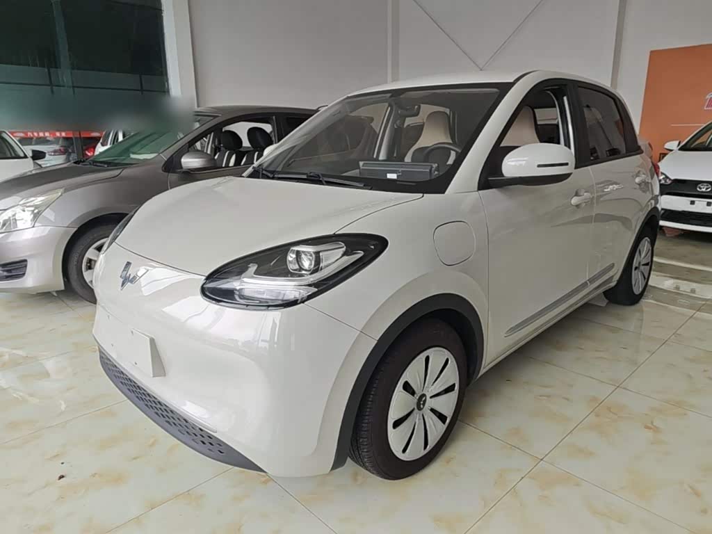 Wuling Binguo