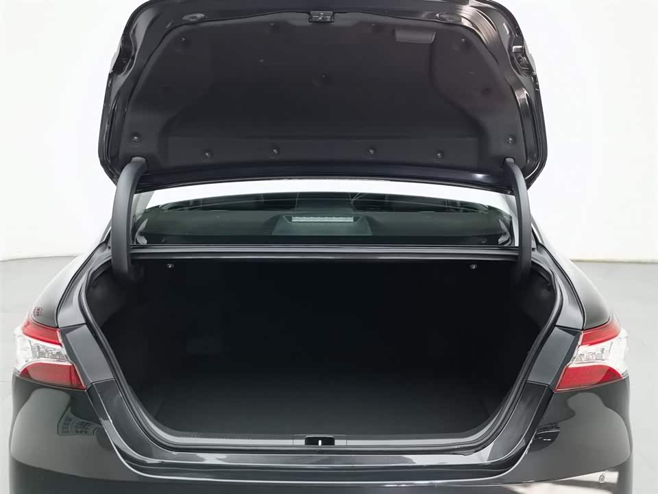Toyota Camry Toyota Camry