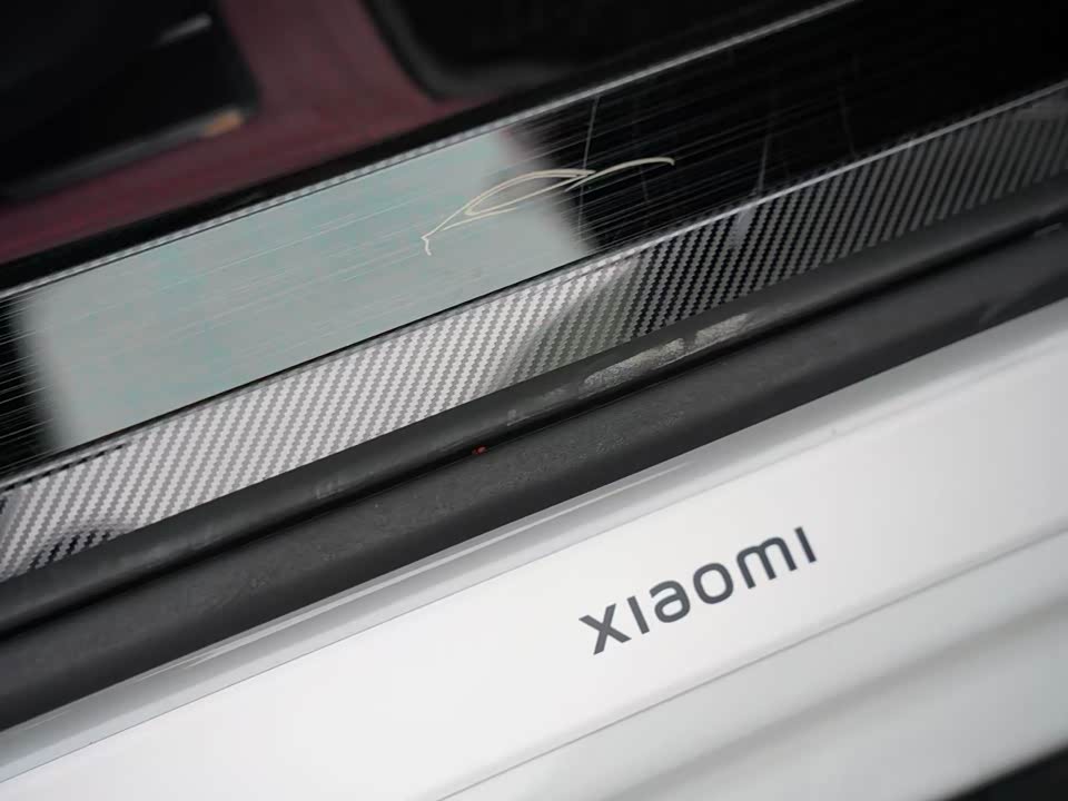 Xiaomi Xiaomi SU7 Xiaomi Xiaomi SU7