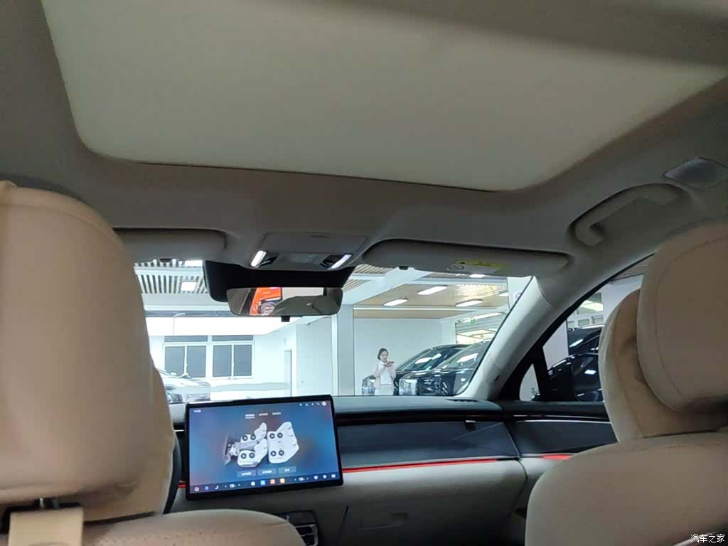 BYD Han, 2025 18
