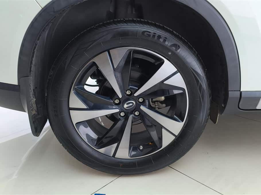 Trumpchi Trumpchi GS4