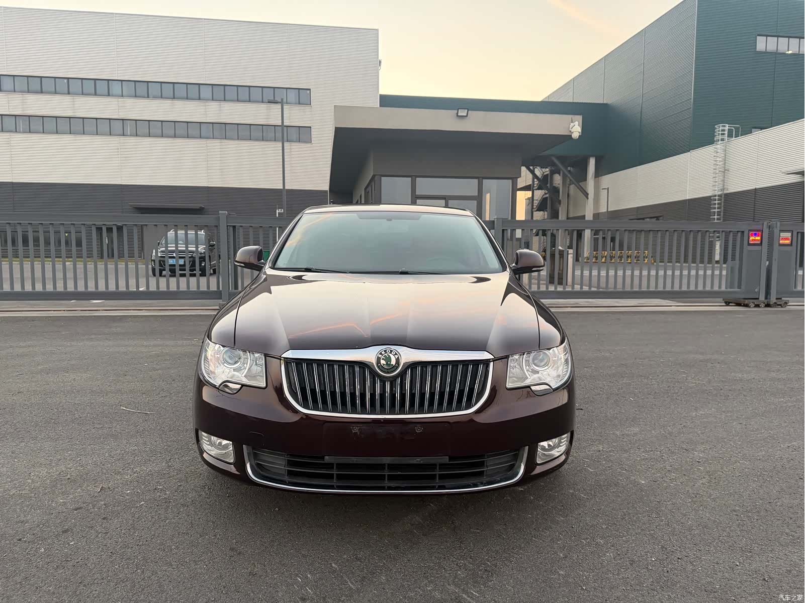 Skoda DSG, 2014 2