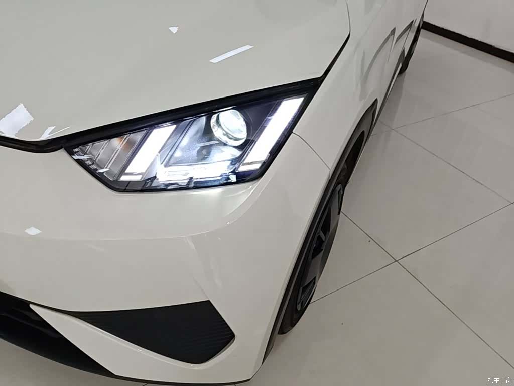 BYD Seagull, 2025 24