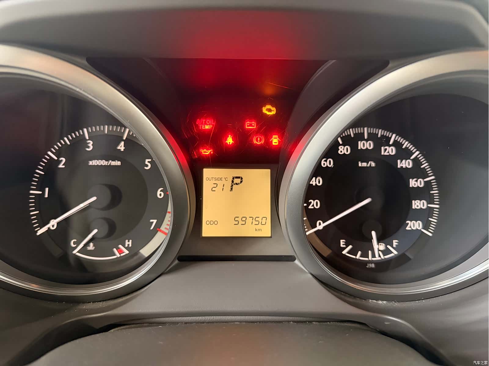 Toyota Prado, 2017 4