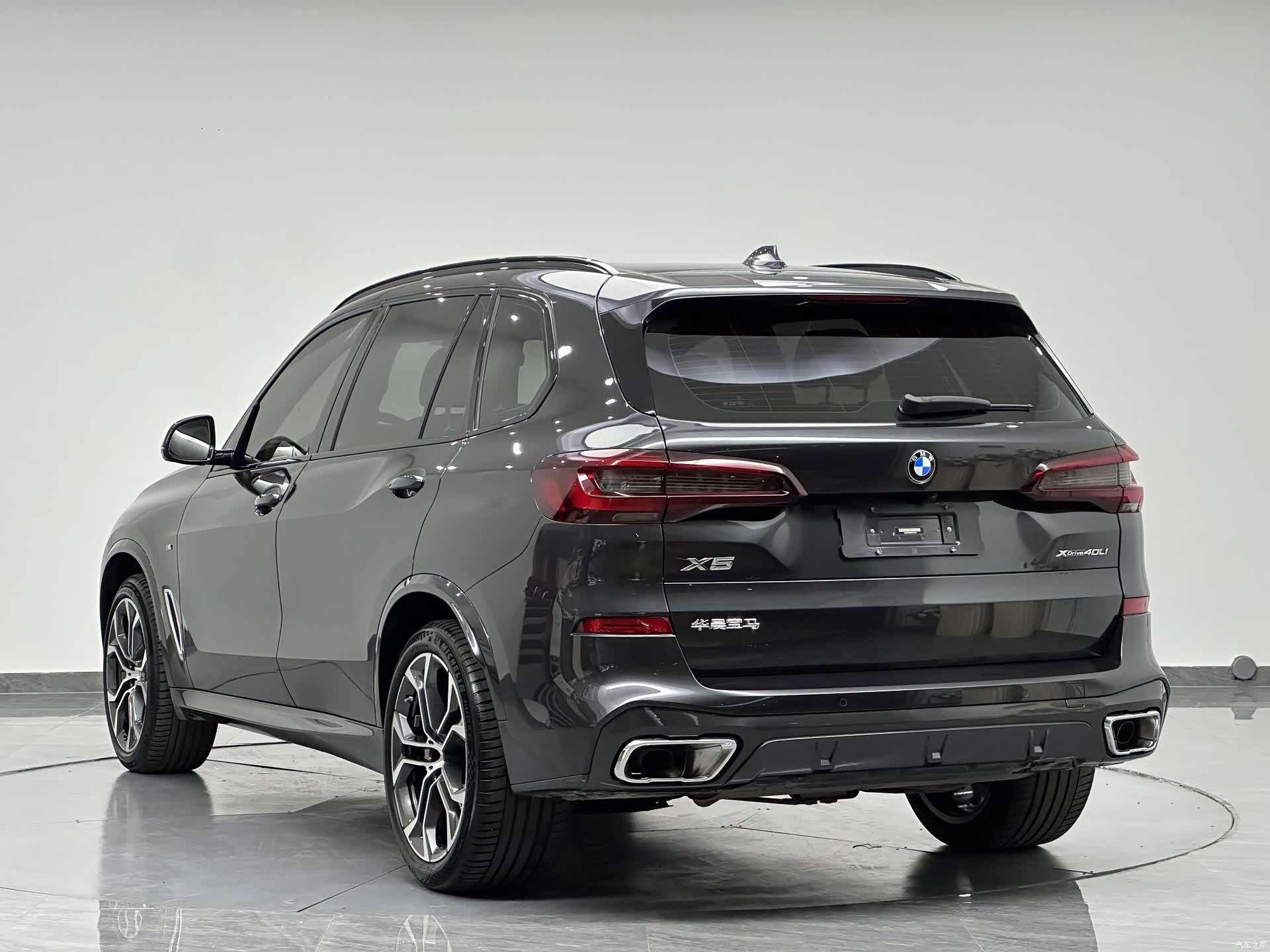 BMW X5, 2022 все фото