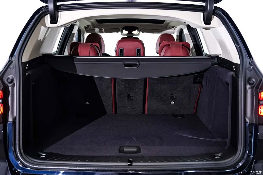 BMW X3, 2024 30