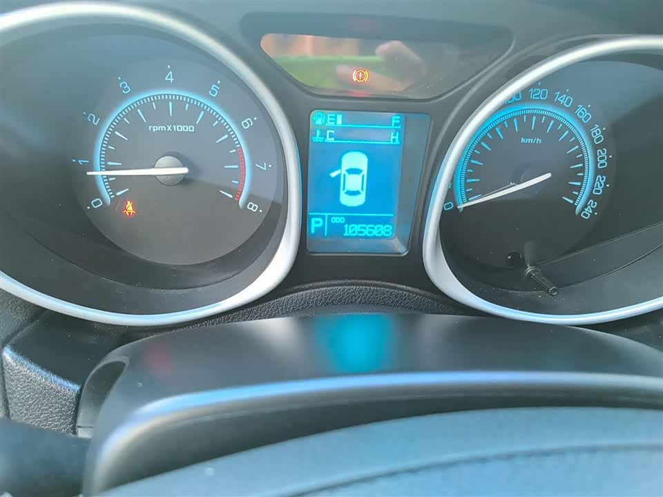 Trumpchi Trumpchi GS5