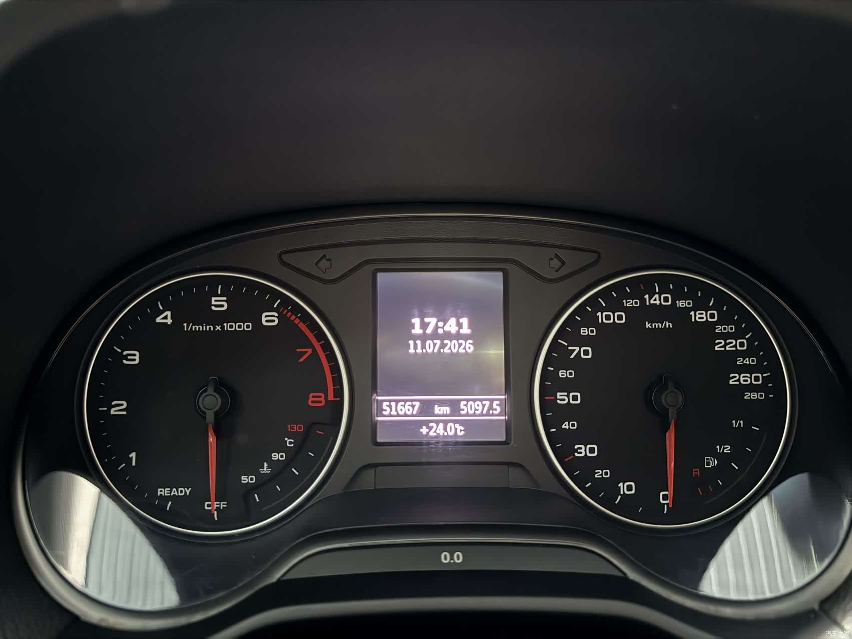Audi Q2L, 2022 10