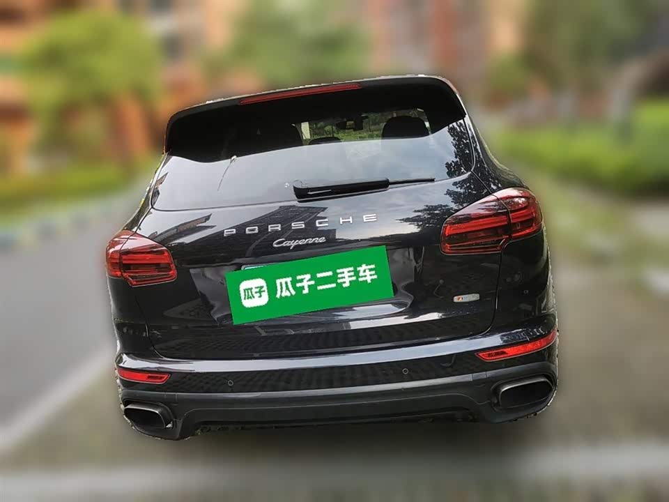 Porsche Cayenne Porsche Cayenne