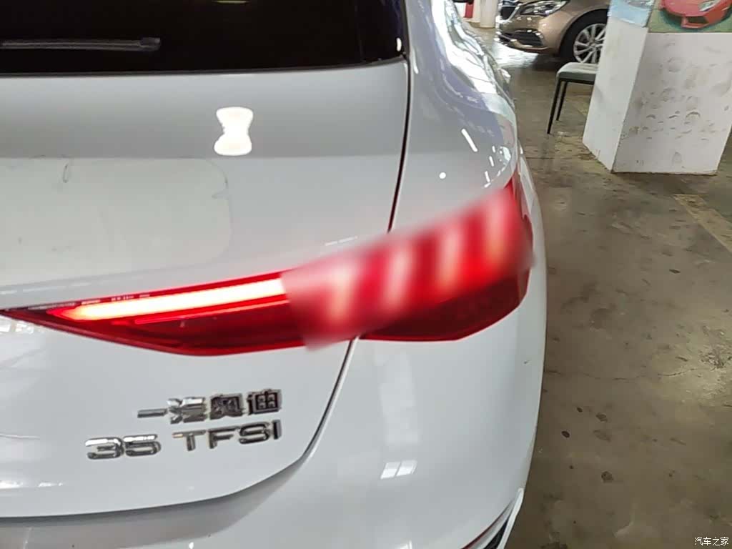 Audi A3, 2022 8