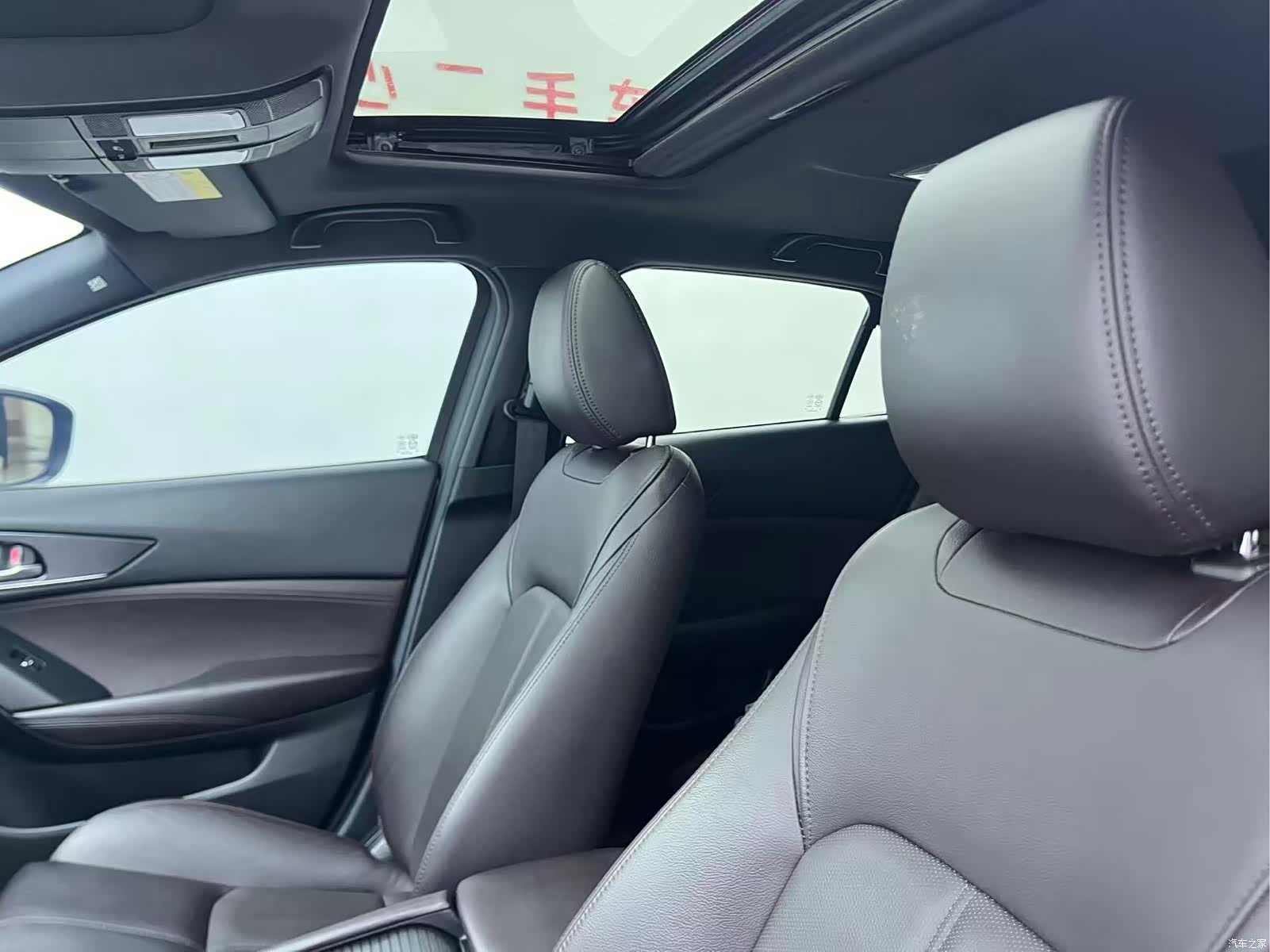 Mazda CX-4, 2020 7