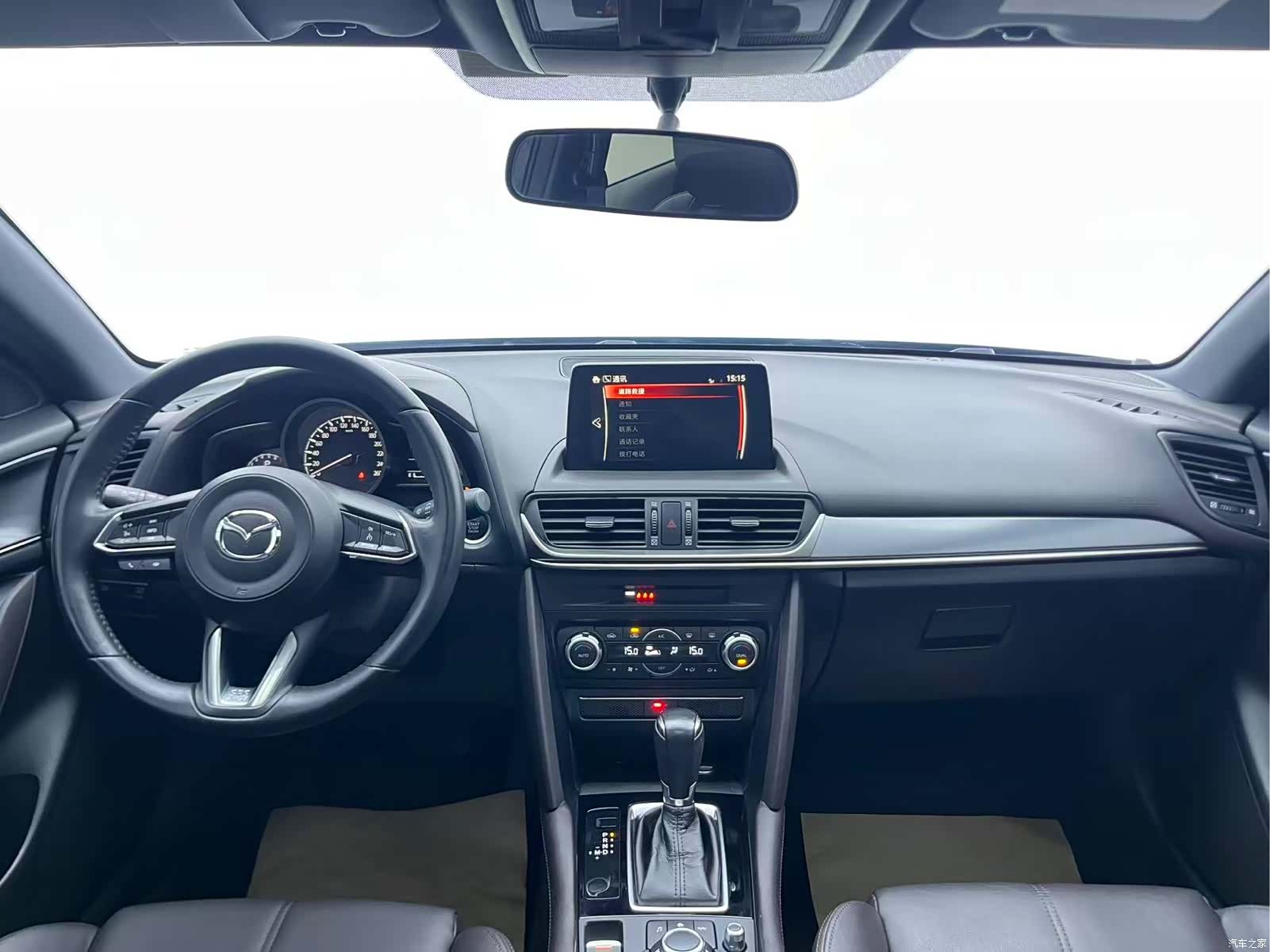 Mazda CX-4, 2020 4