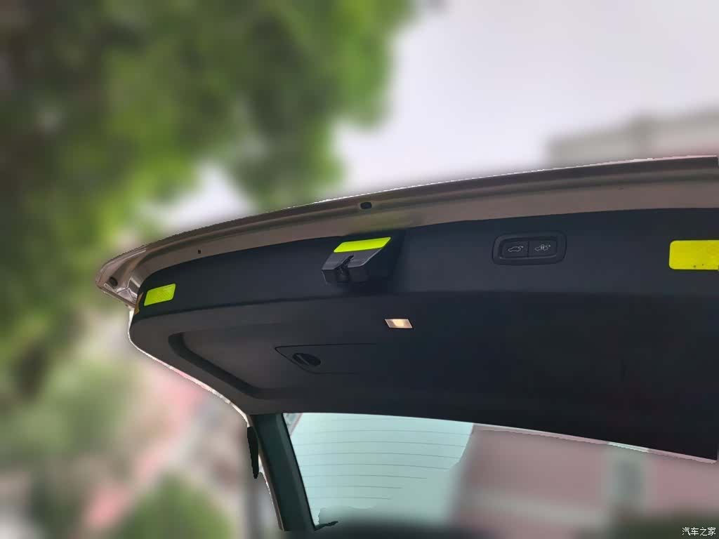 Volvo XC90, 2017 20
