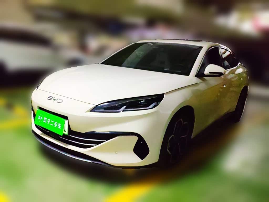 BYD Seal 06