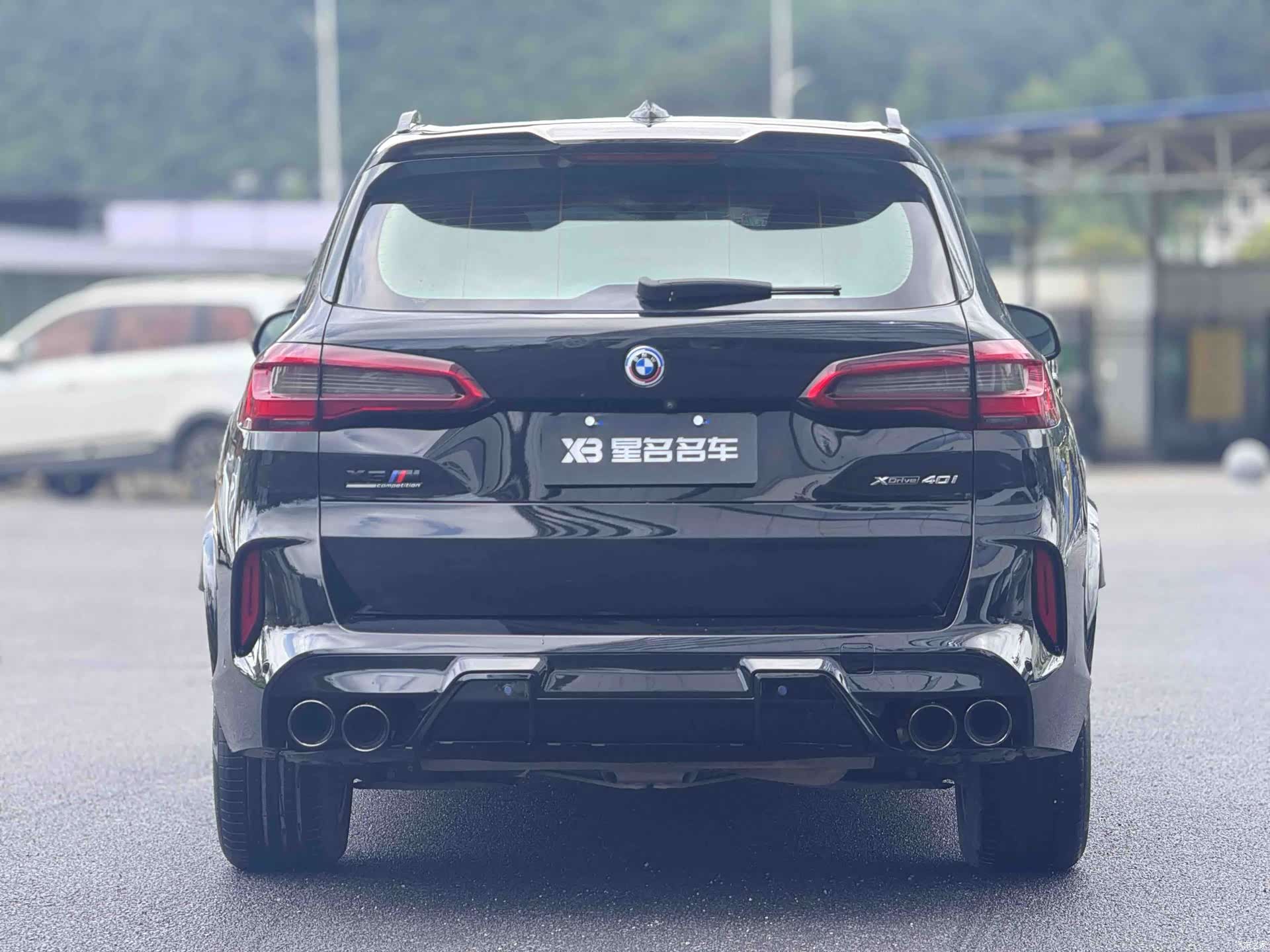 BMW X5, 2020 10
