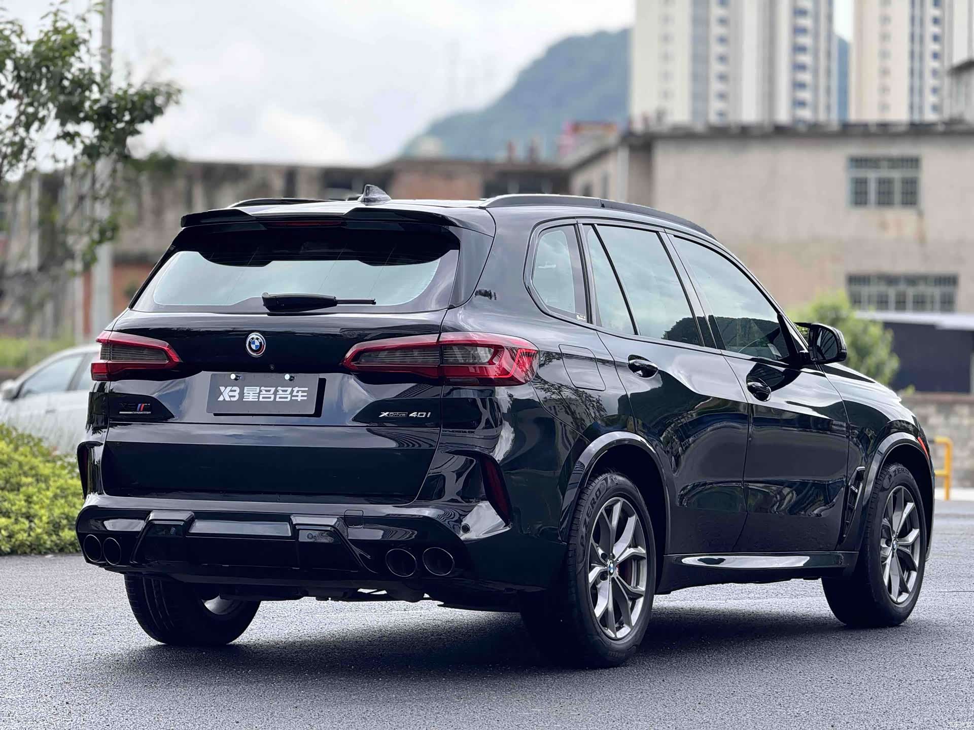BMW X5, 2020 22