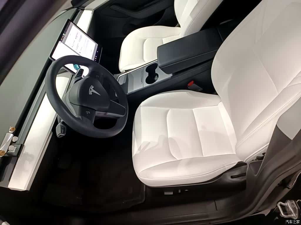 Tesla Model 3, 2021 15