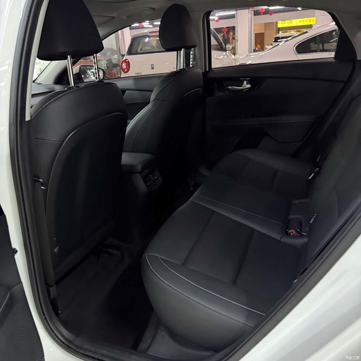 Kia K3, 2022 3