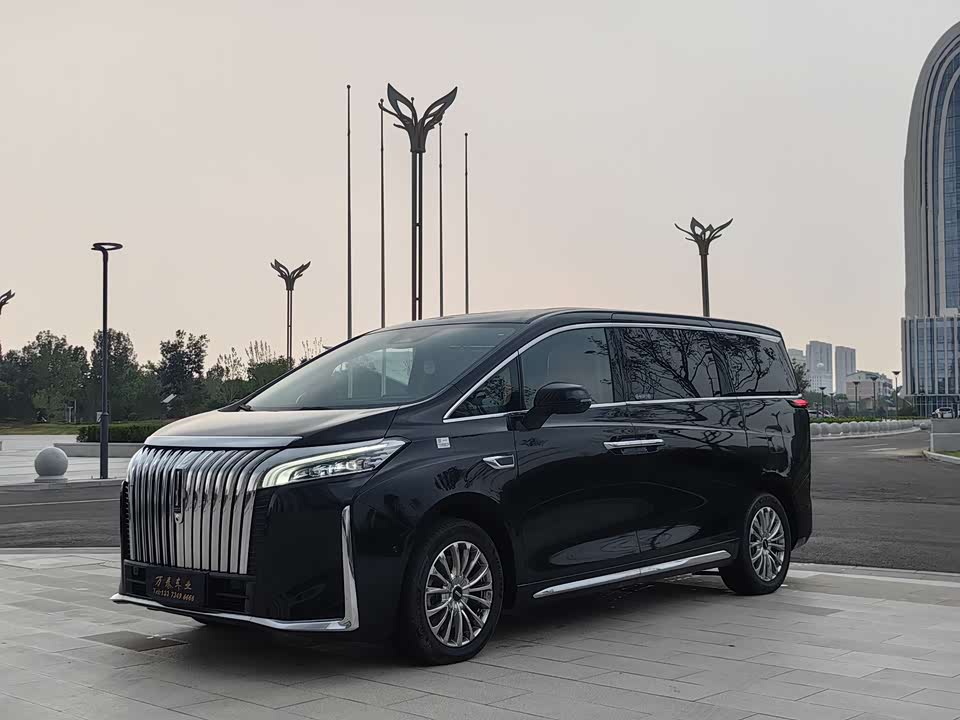 Haval Xingtai Car
