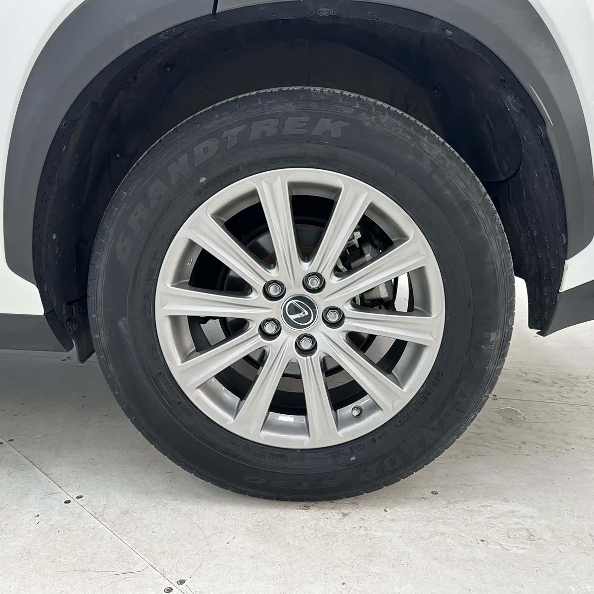 Lexus NX, 2021 18