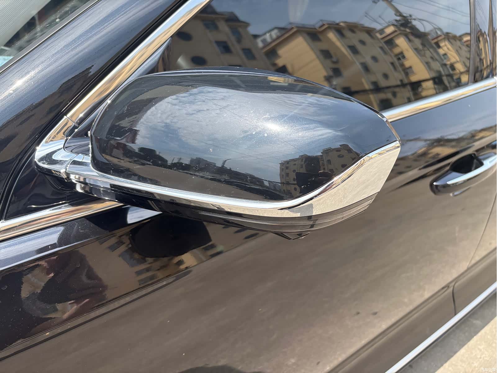 Geely Preface, 2025 9