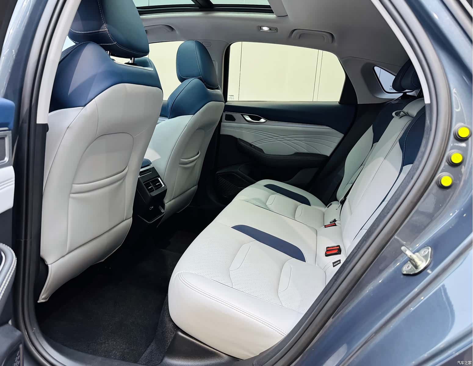 Geely Preface, 2021 12
