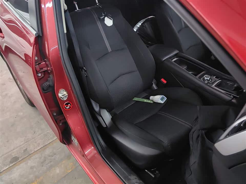 Mazda 3 Angkesaila Mazda 3 Angkesaila