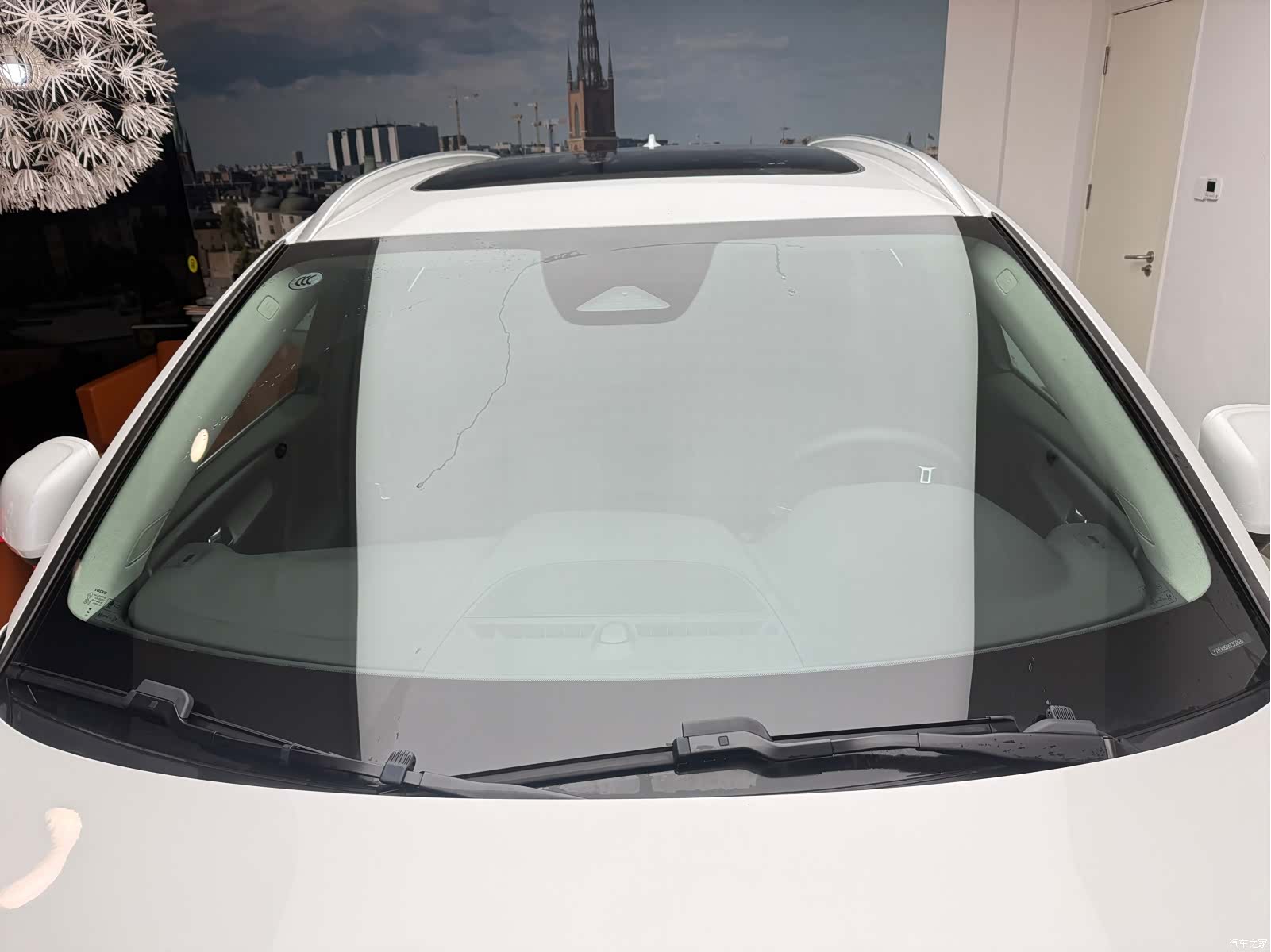 Volvo XC40, 2025 3