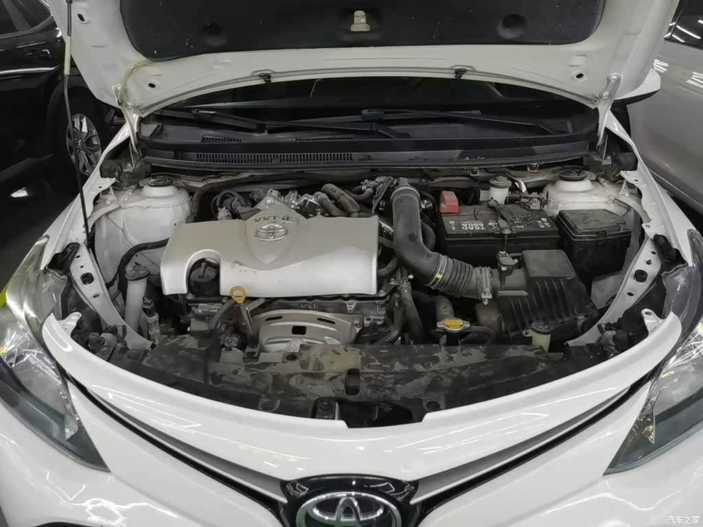 Toyota FS, 2019 20