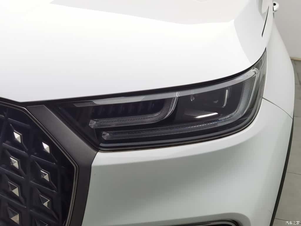 Chery Tiggo 8 Plus, 2024 7