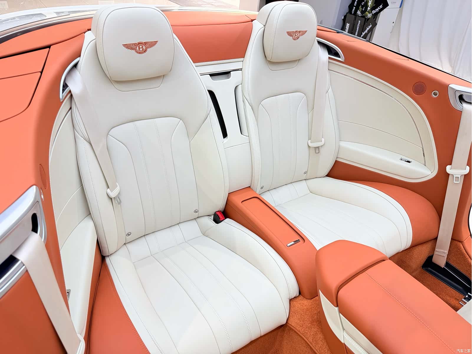 Bentley Continental GT, 2021 13