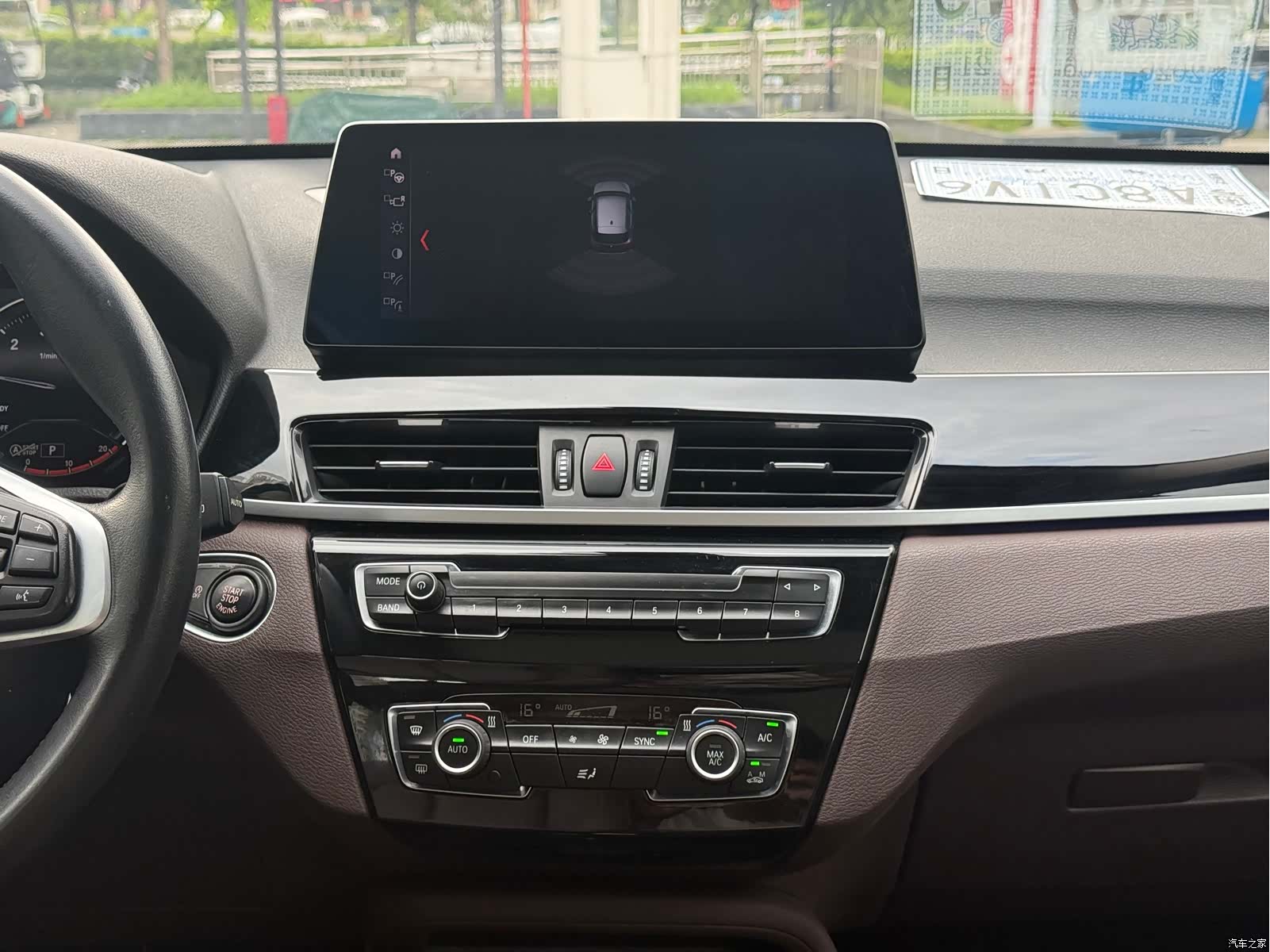 BMW X1, 2020 6