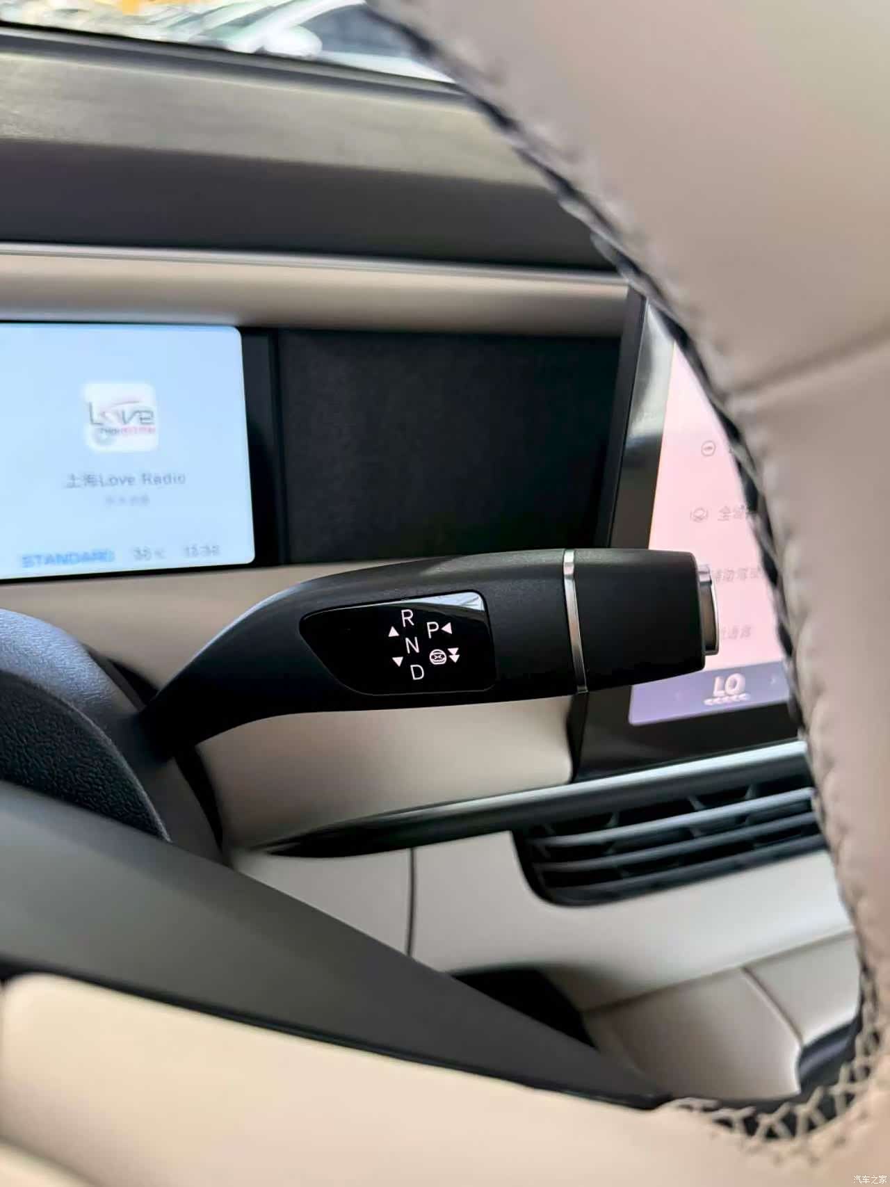 Xpeng G6, 2025 12