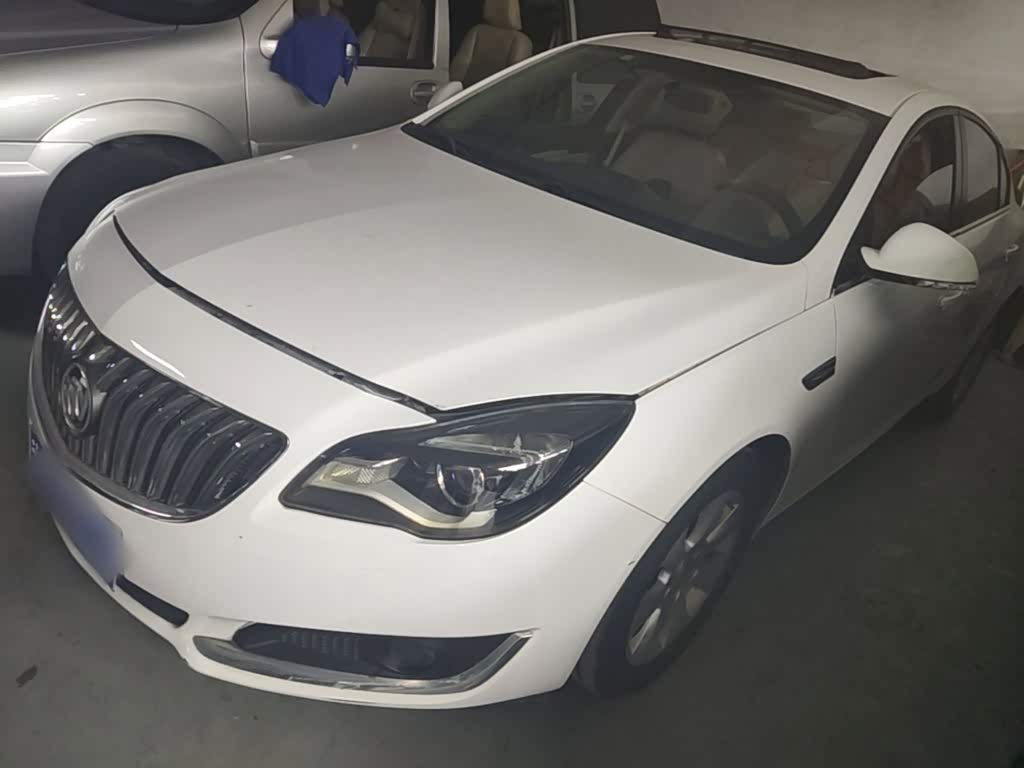Buick Regal