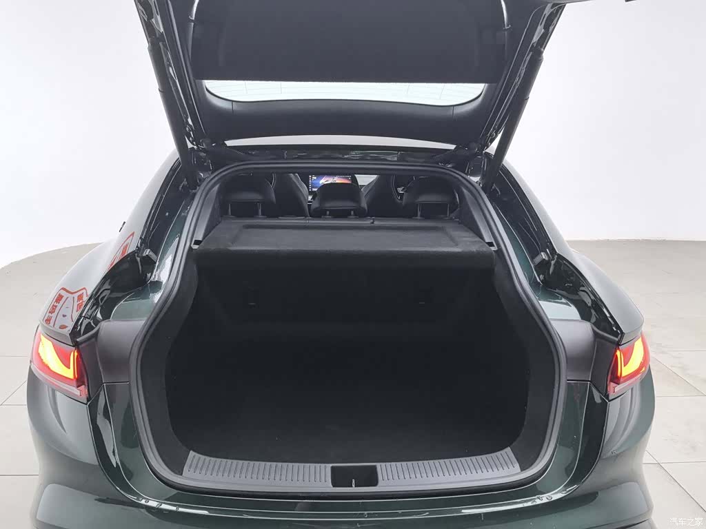 MG MG7, 2023 16