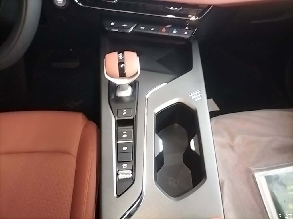 Changan X5, 2026 14