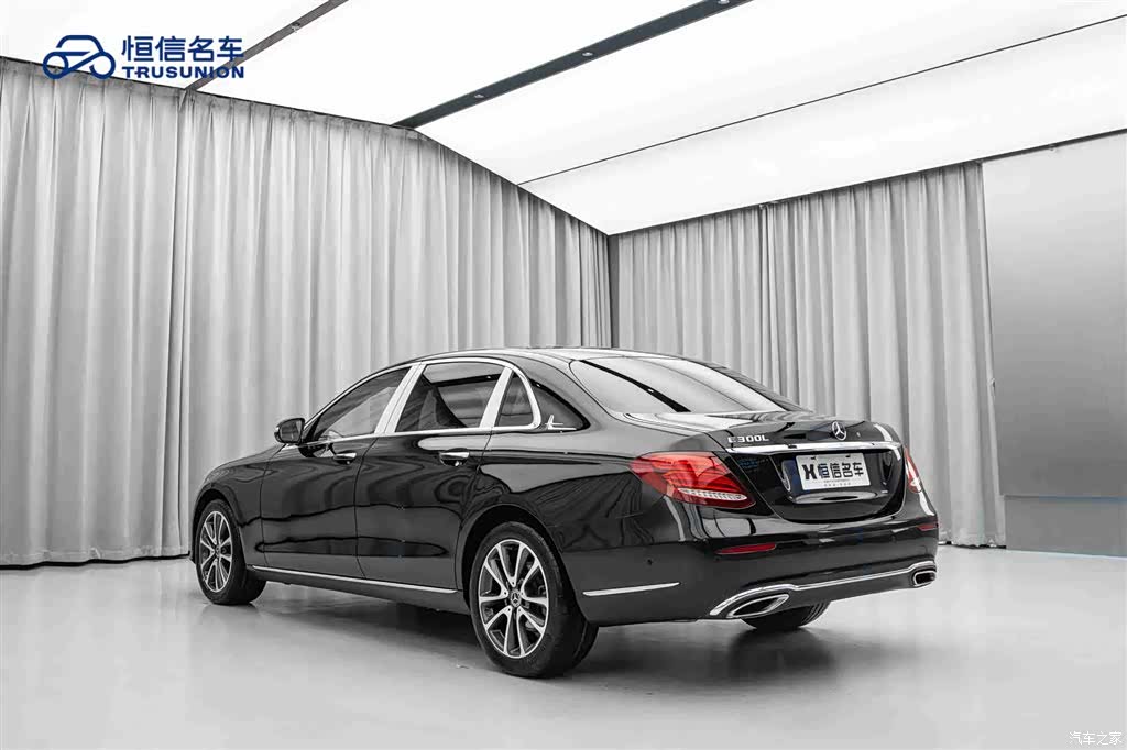 Mercedes-Benz E-Class, 2017 7