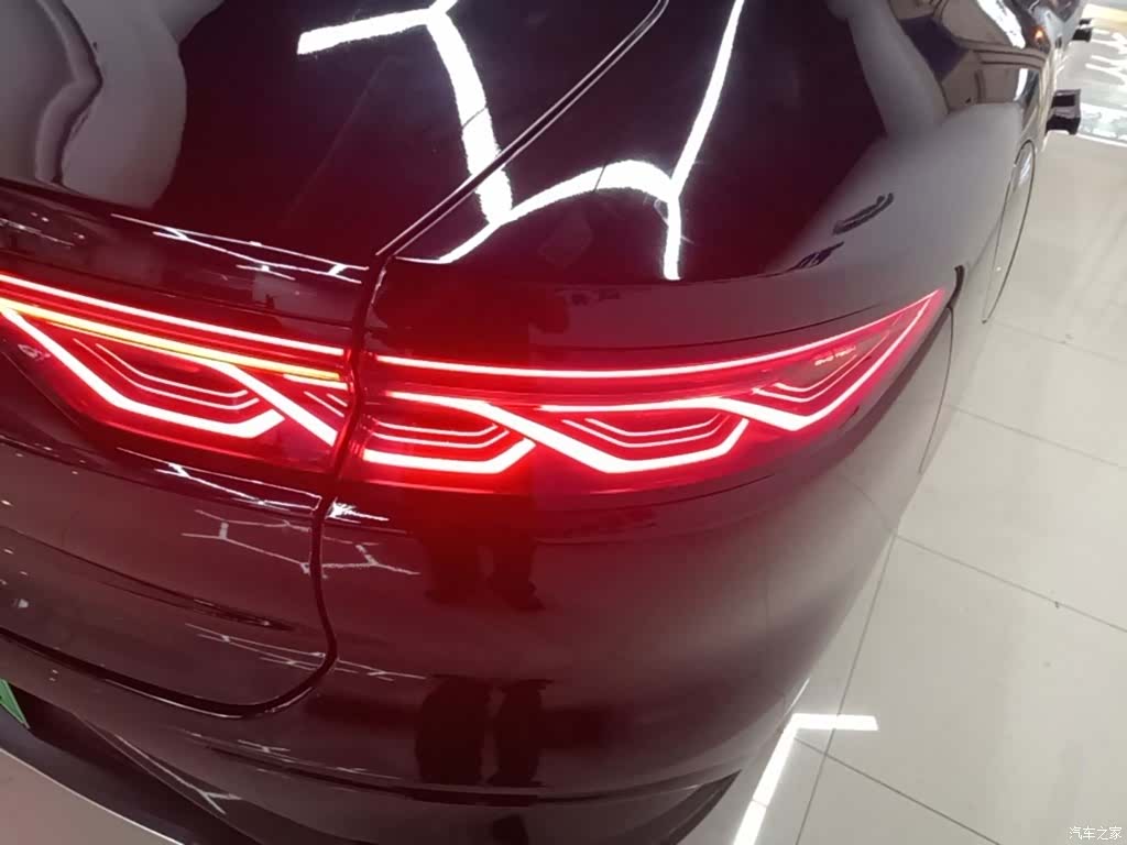BYD Han, 2024 8