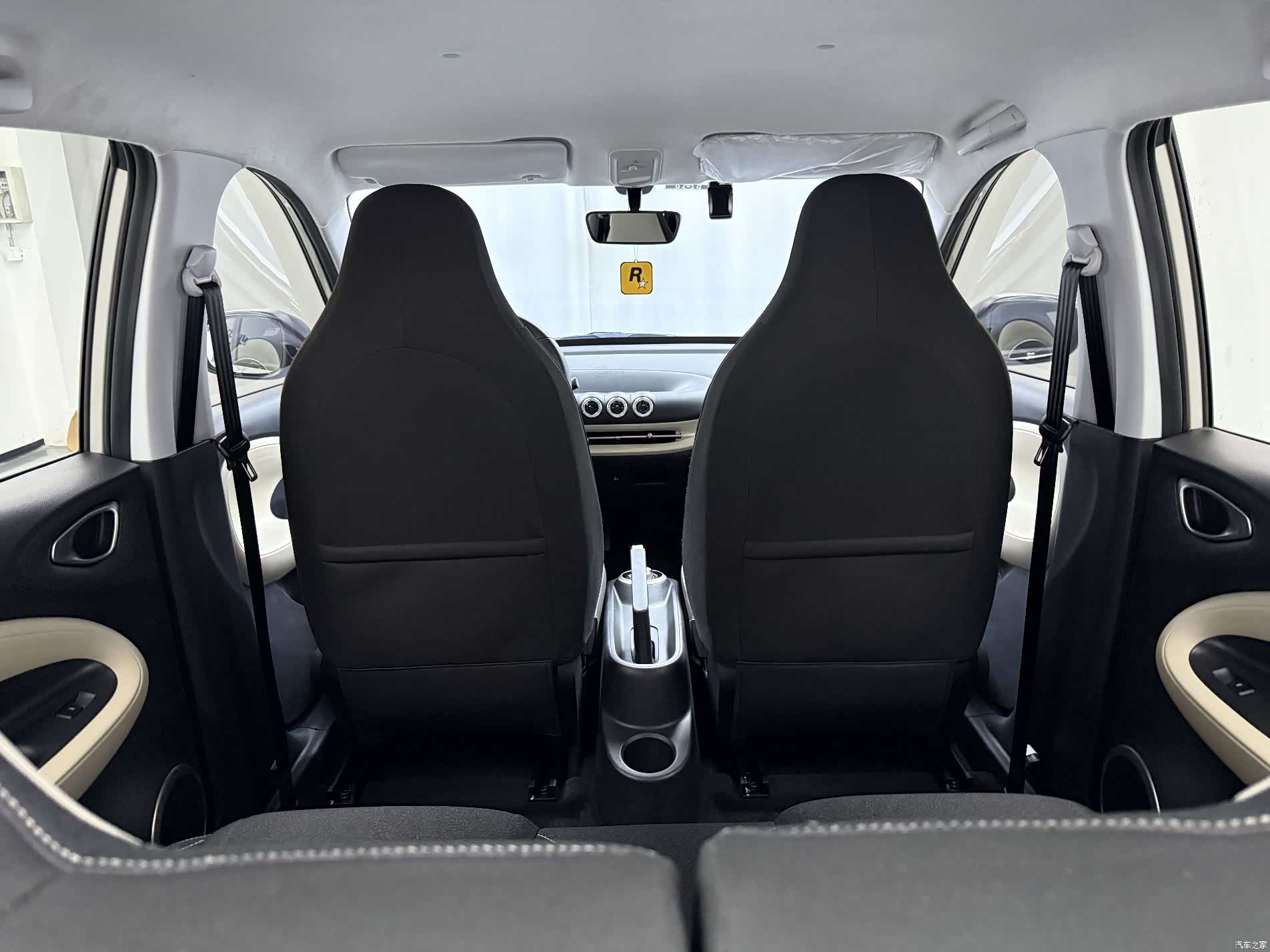 Wuling Bingo, 2025 23