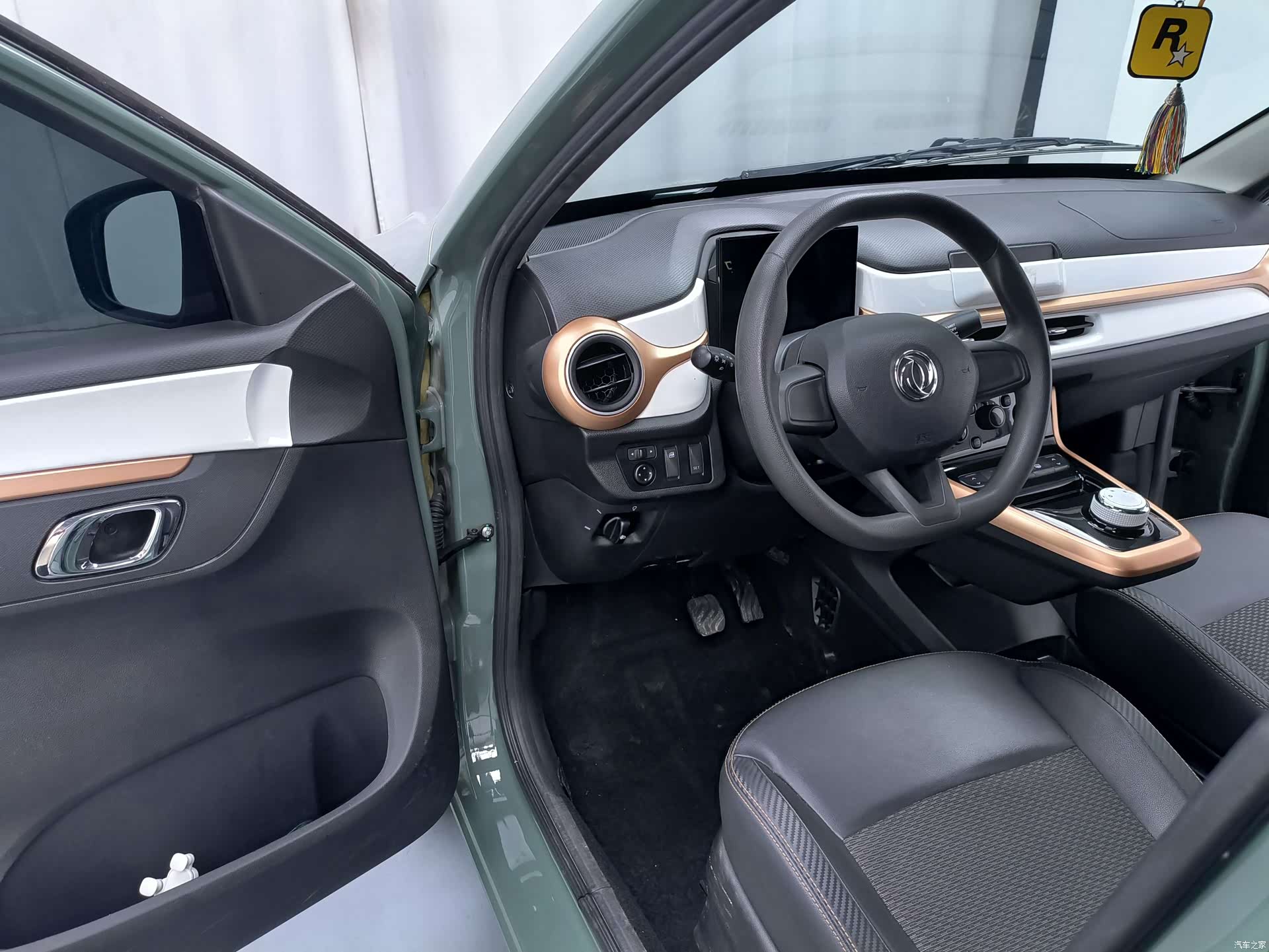 DongFeng BOX, 2023 11