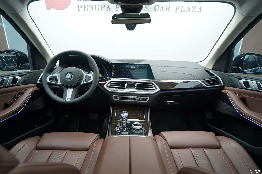 BMW X5, 2020 12