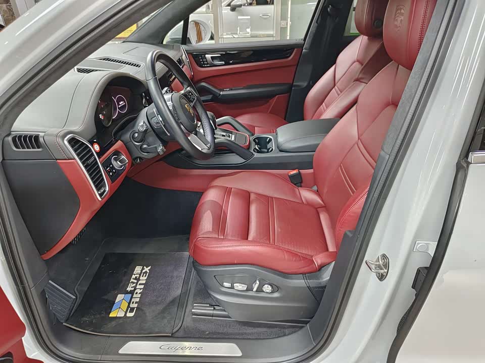 Porsche Cayenne Porsche Cayenne