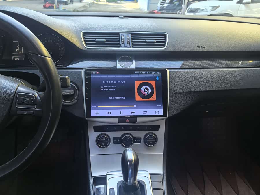 Volkswagen Magotan 2015, фото 14