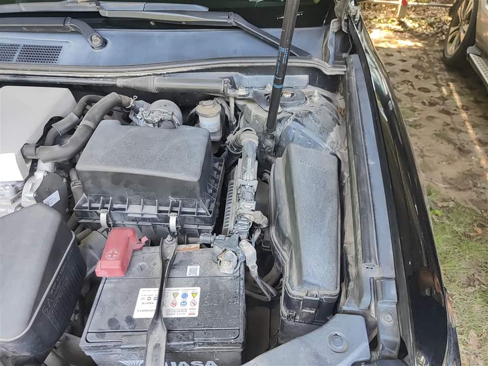 Fujian Fuzhou Car