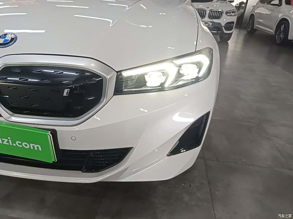 BMW i3, 2024 24