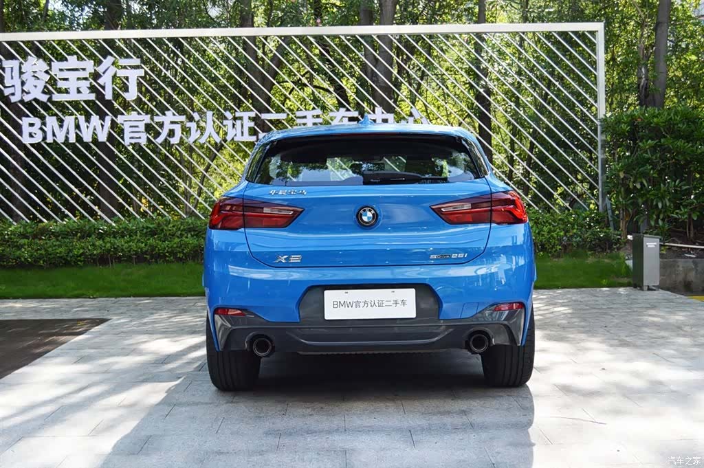 BMW X2, 2023 3