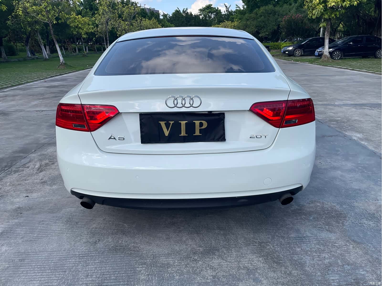 Audi A5, 2012 7