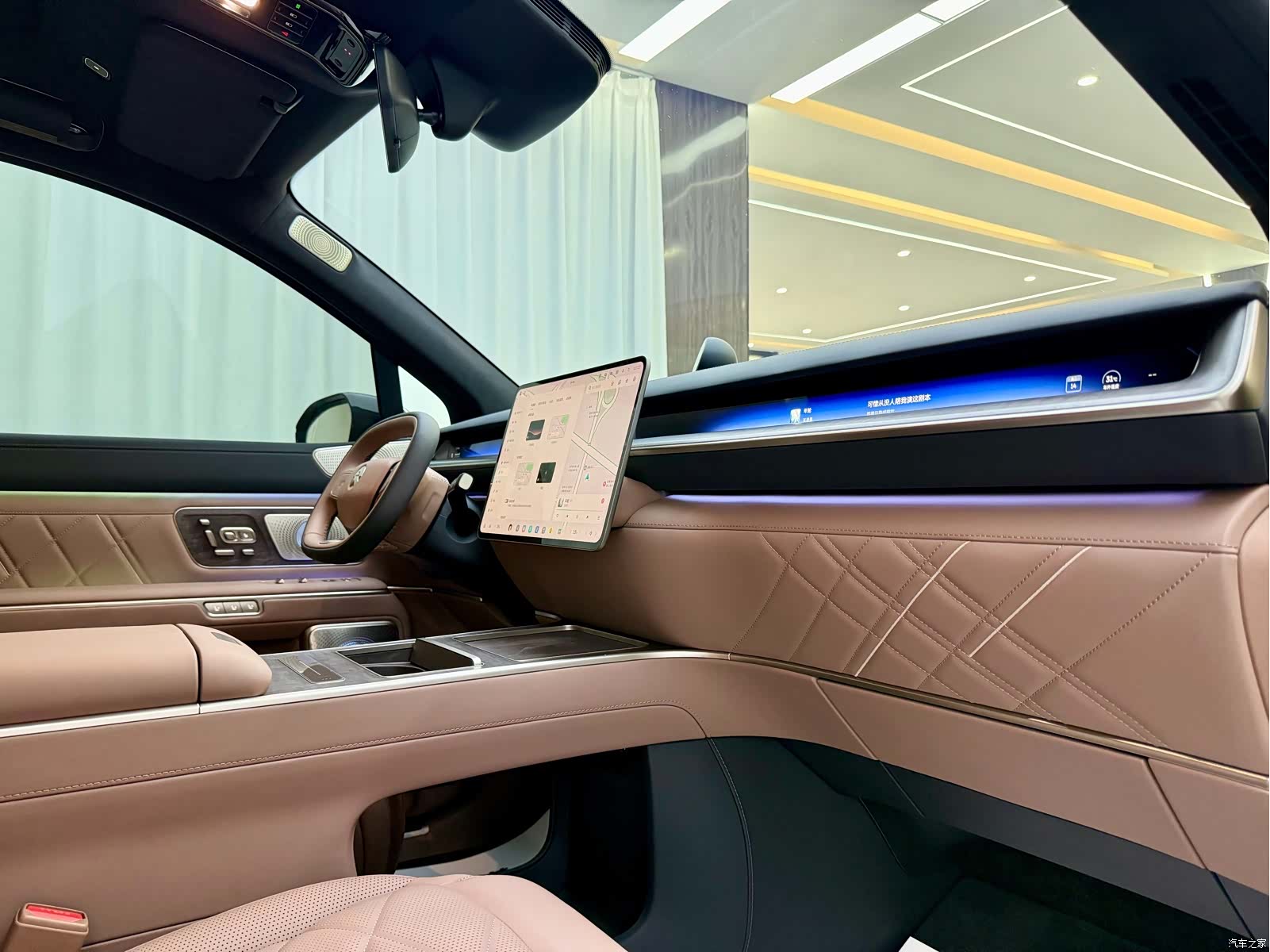 NIO ES9, 2026 7